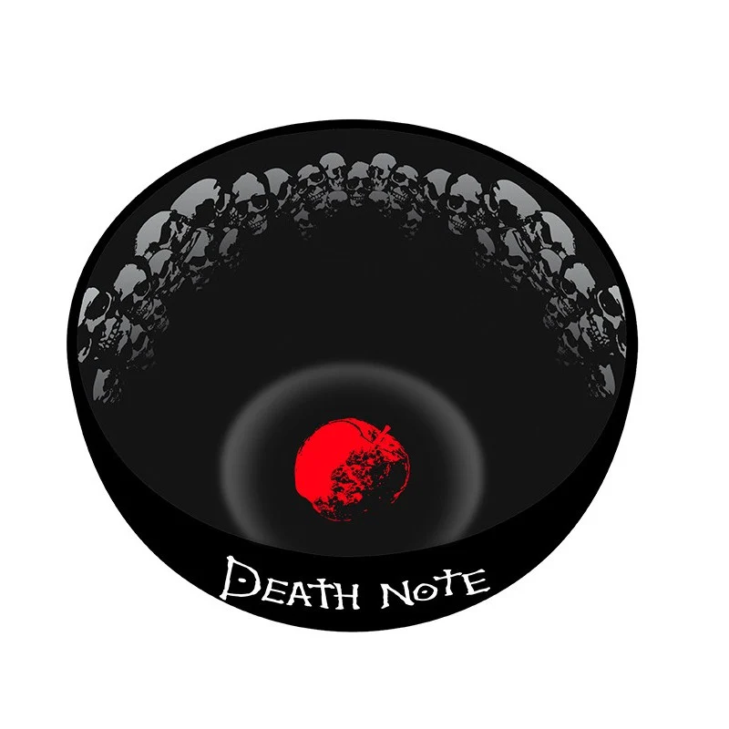 Cuenco Death Note 600ml