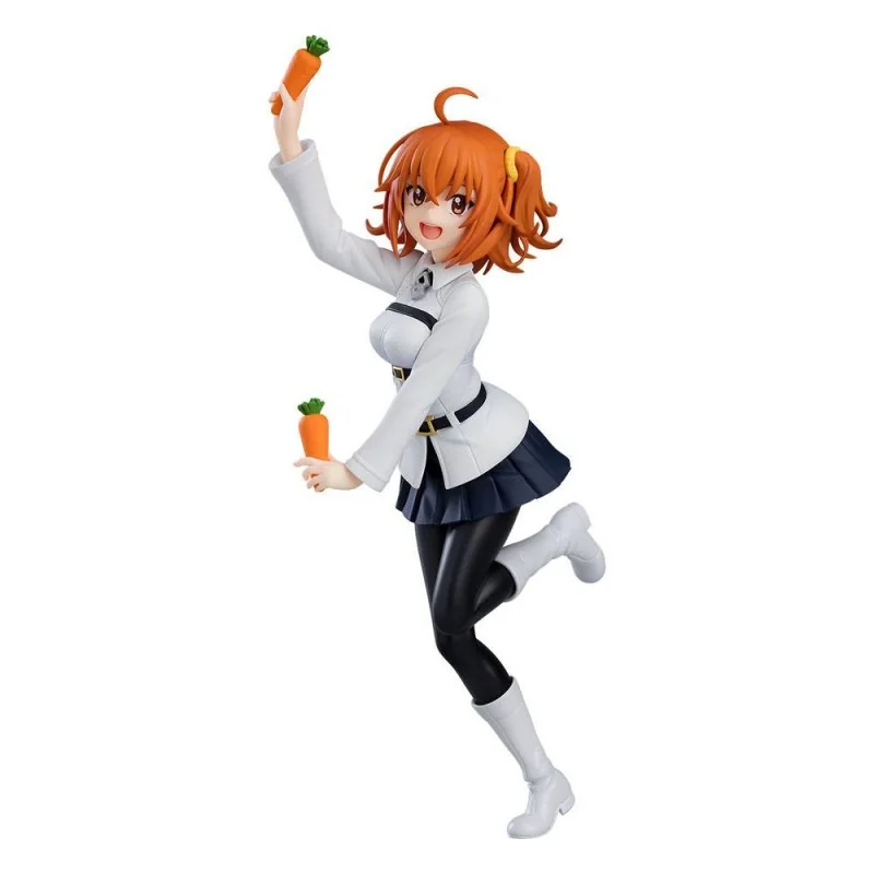 Figura Ritsuka Fujimaru - Fate Grand Carnival Pop Up Parade 17cm
