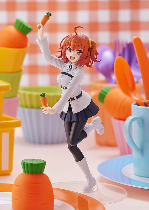 Figura Ritsuka Fujimaru - Fate Grand Carnival Pop Up Parade 17cm