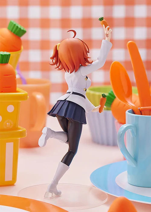 Figura Ritsuka Fujimaru - Fate Grand Carnival Pop Up Parade 17cm