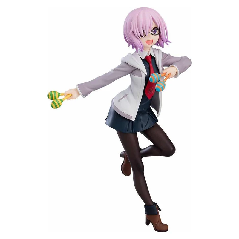 Figura Mash Kyrieliht - Fate Grand Carnival Pop Up Parade 17cm
