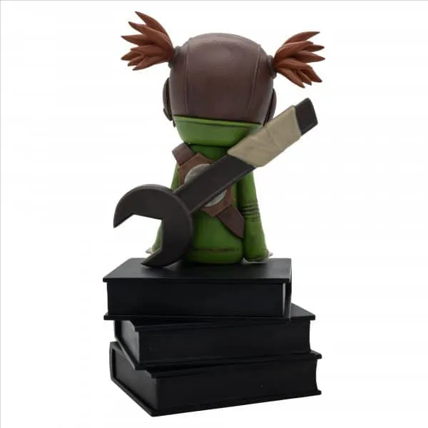 Figura Alone - Little Nightmares Monitor Top 12cm