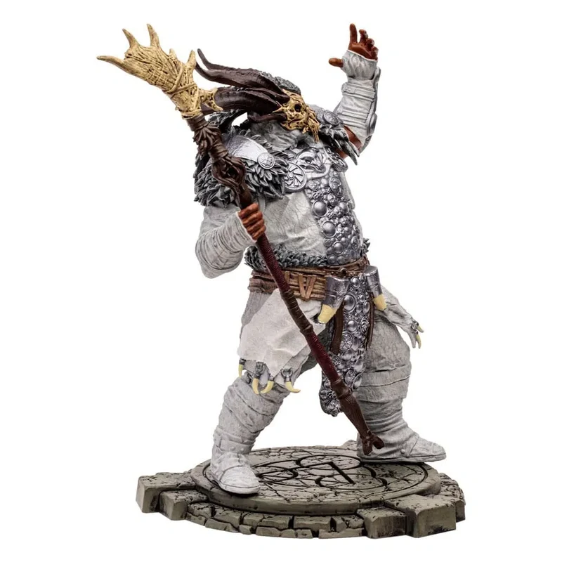 Figura Druida - Diablo IV 18cm