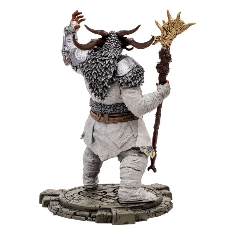 Figura Druida - Diablo IV 18cm