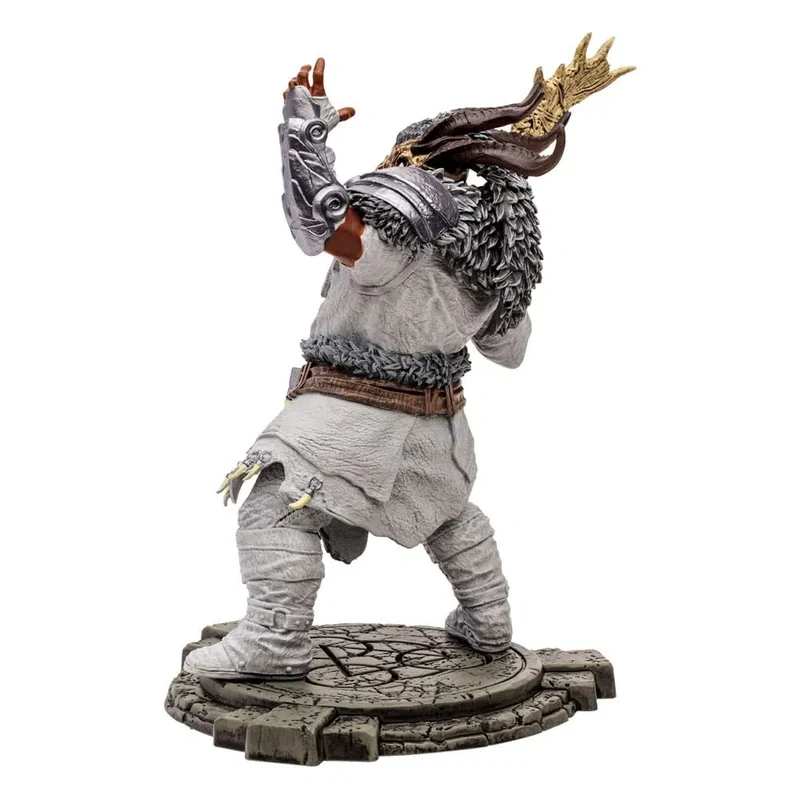 Figura Druida - Diablo IV 18cm