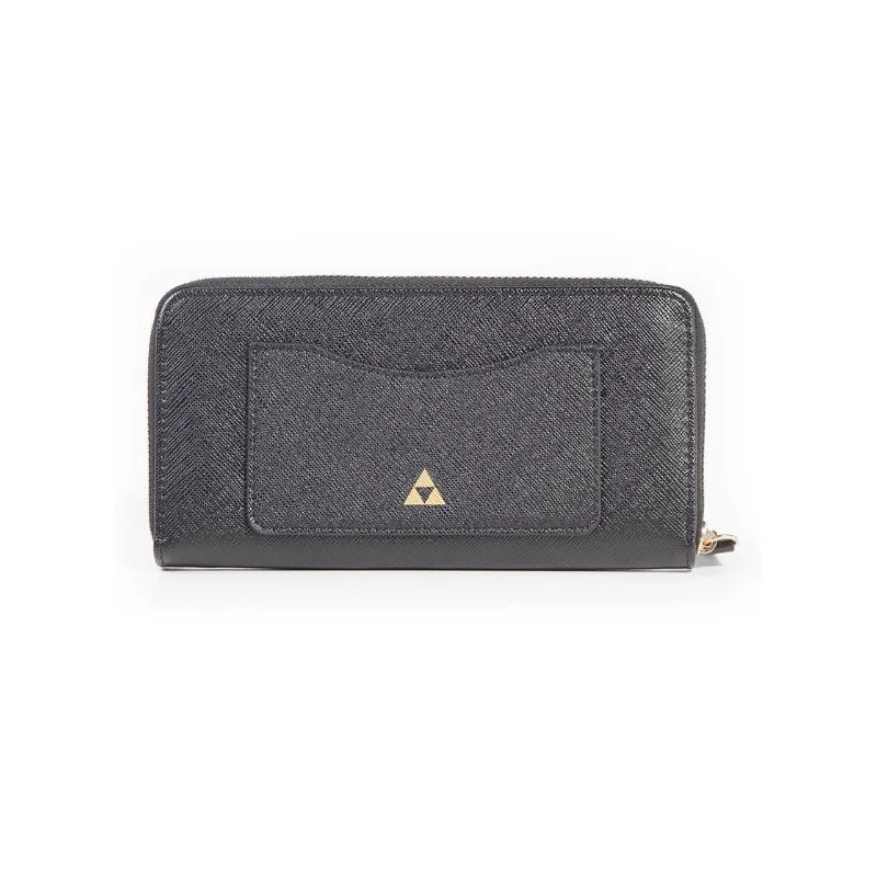 Cartera Trifuerza - The Legend of Zelda