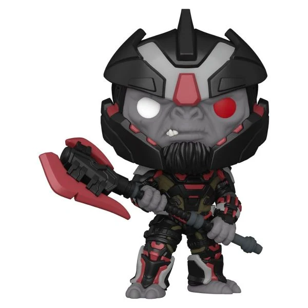 Funko Pop Escharum 22 - Halo Infinite