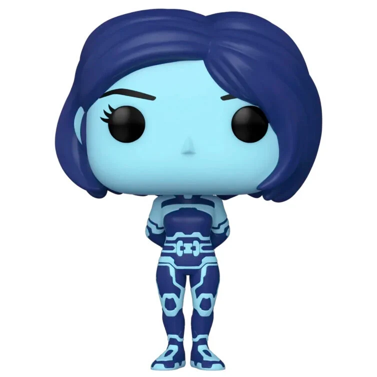 Funko Pop The Weapon 26 - Halo Infinite