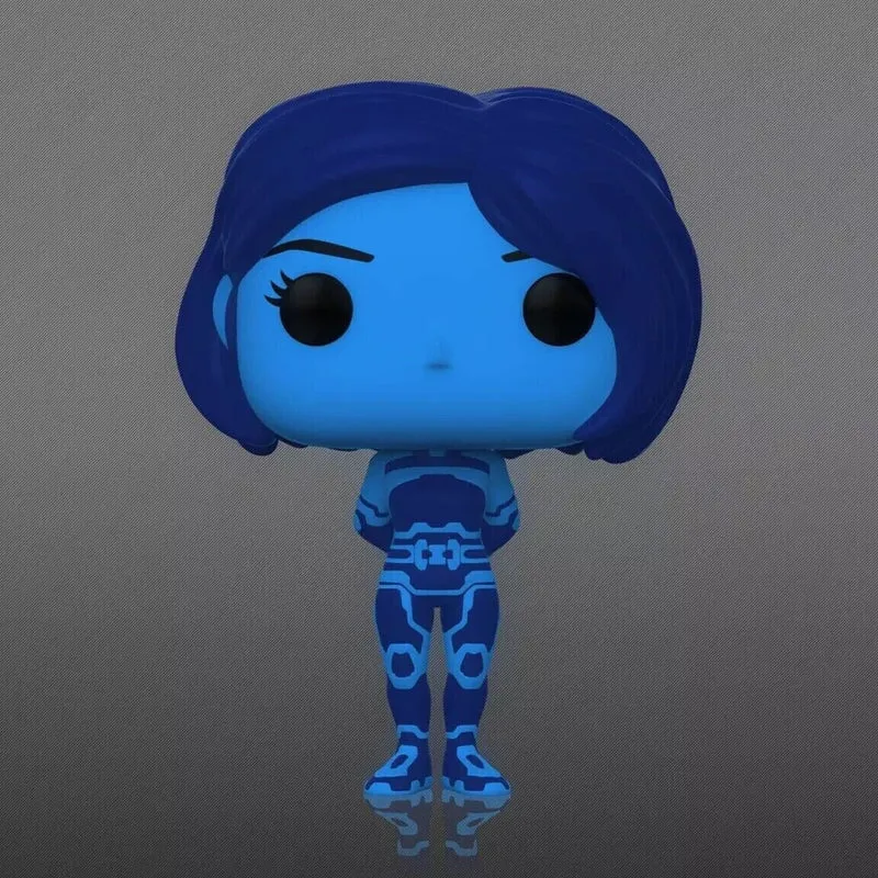 Funko Pop The Weapon 26 - Halo Infinite