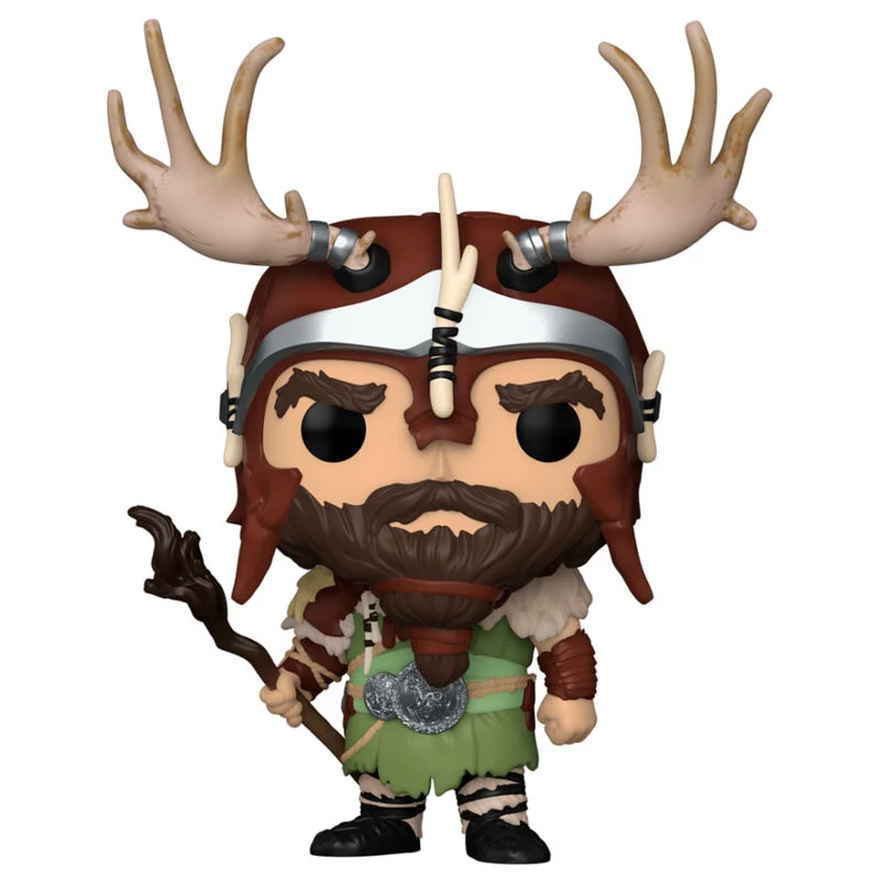 Funko Pop Druida 941 - Diablo IV