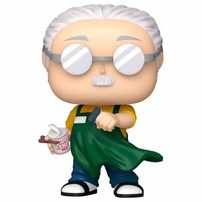 Funko Pop Taro Sakamoto 2058 - Sakamoto Days
