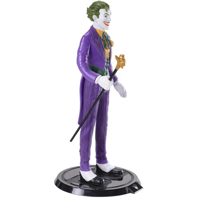 DC Comics Figura Bendyfig Joker 19 cm