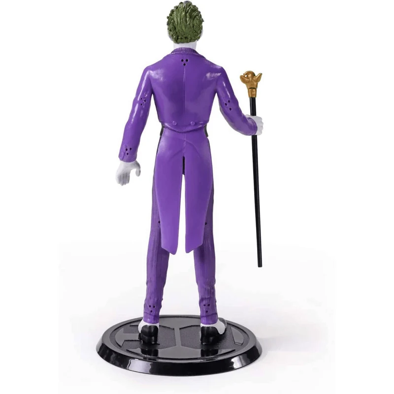 DC Comics Figura Bendyfig Joker 19 cm
