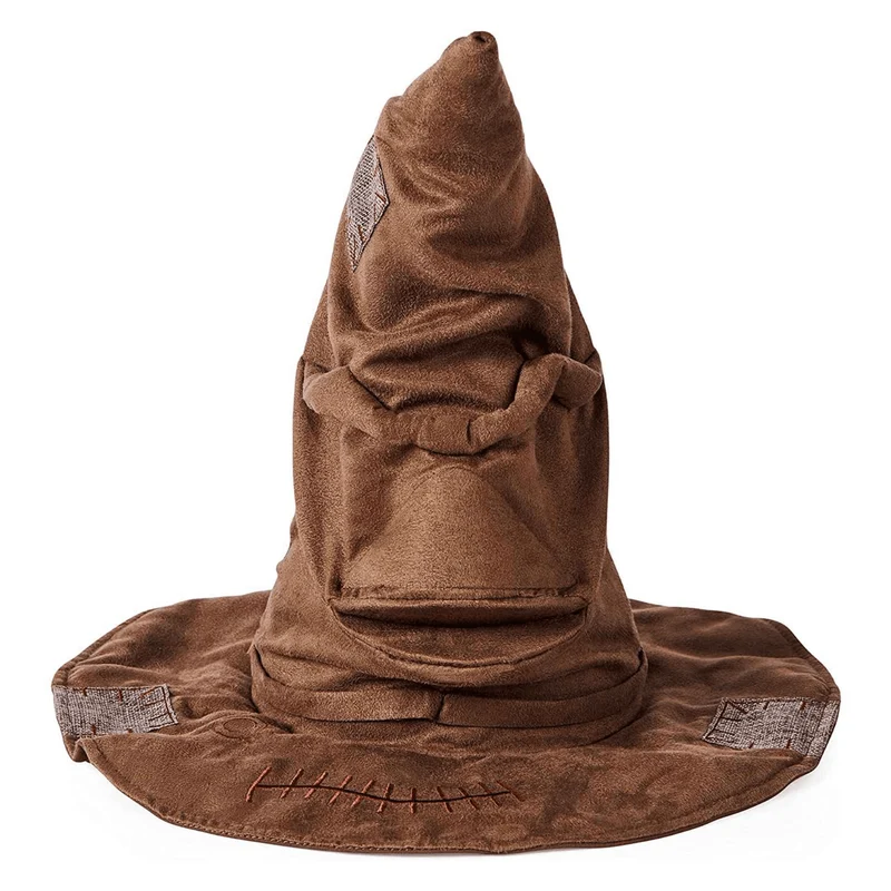 Harry Potter Sombrero Seleccionador Interactivo