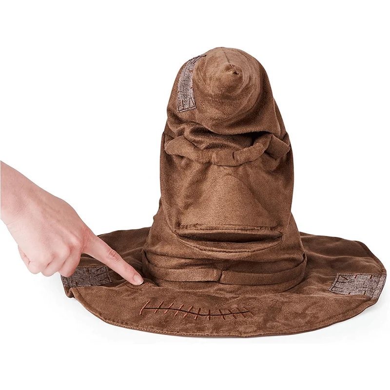 Harry Potter Sombrero Seleccionador Interactivo