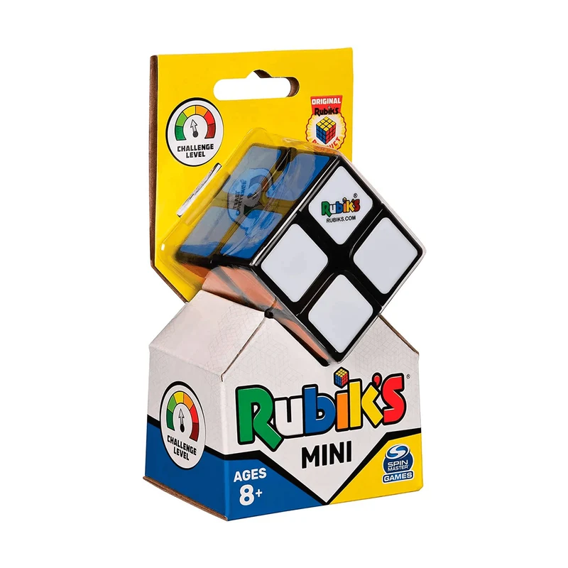 Rubiks Cube 2x2