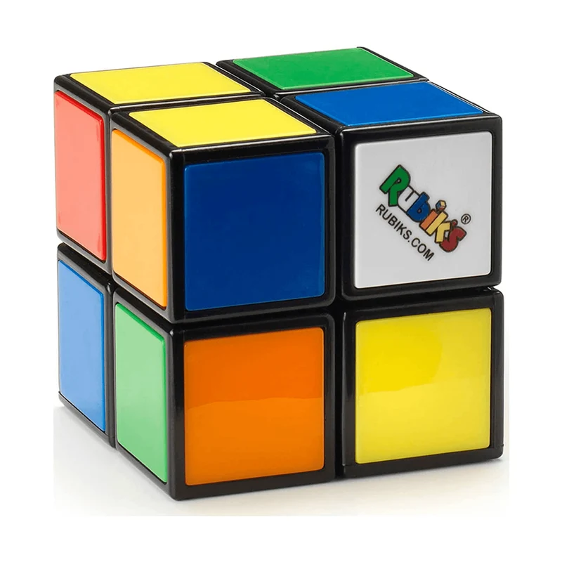 Rubiks Cube 2x2