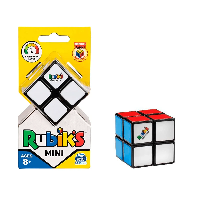 Rubiks Cube 2x2
