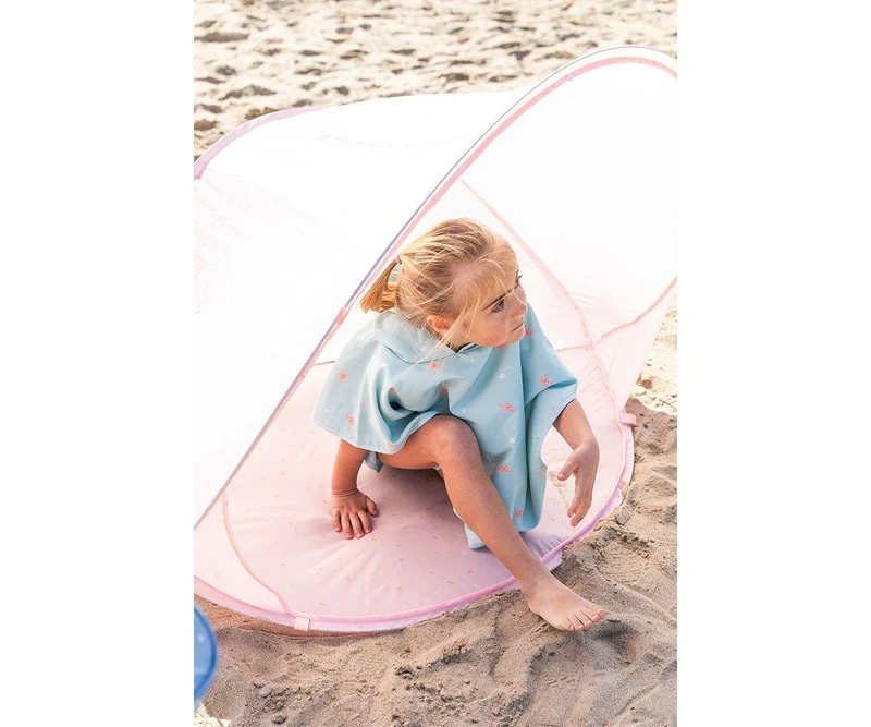 Carpa Pop-Up Protección Solar Jolie the octupus Mini