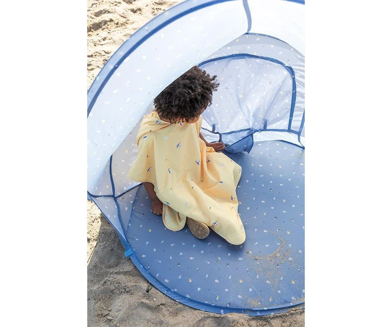 Carpa Pop-Up Protección Solar Jolie the octupus Mini