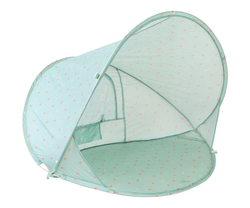 Carpa Pop-Up Protección Solar Crab Sage Mini