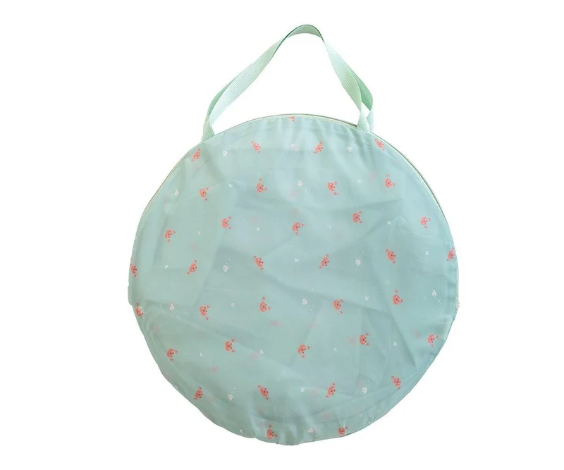Carpa Pop-Up Protección Solar Crab Sage Mini