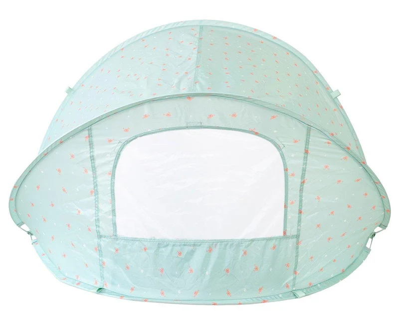 Carpa Pop-Up Protección Solar Crab Sage Mini