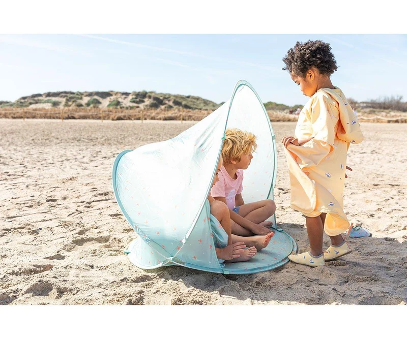 Carpa Pop-Up Protección Solar Crab Sage Mini