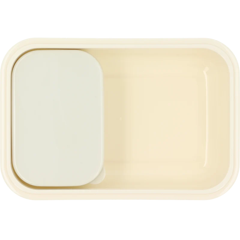Caja Almuerzo Bento Big Stripes Sage