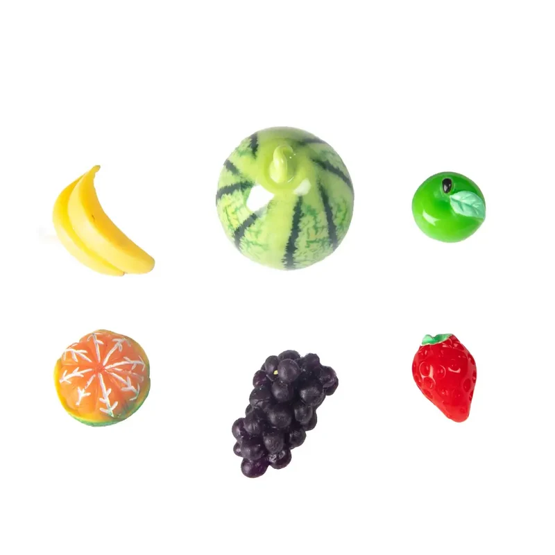 Petit Boum · Learn Bottle Fruits