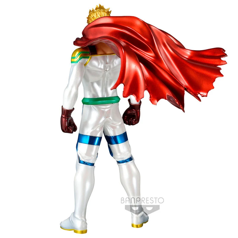Figura Lemillion - My Hero Academia Age Of Heroes 18cm