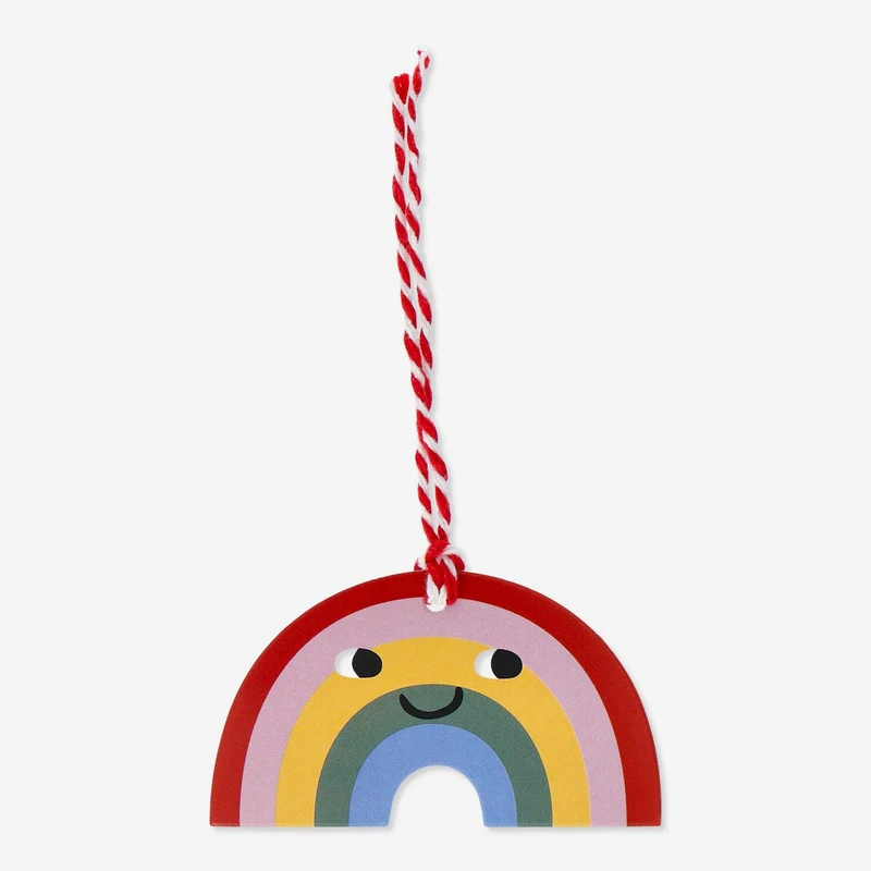 Gift tags. 4 pcs
