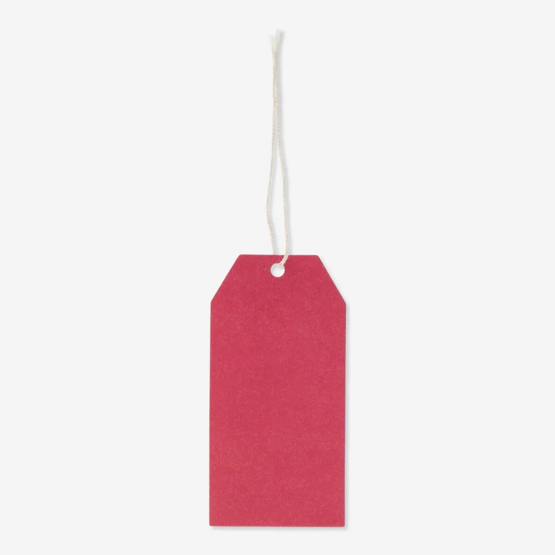 Gift tags. 4 pcs
