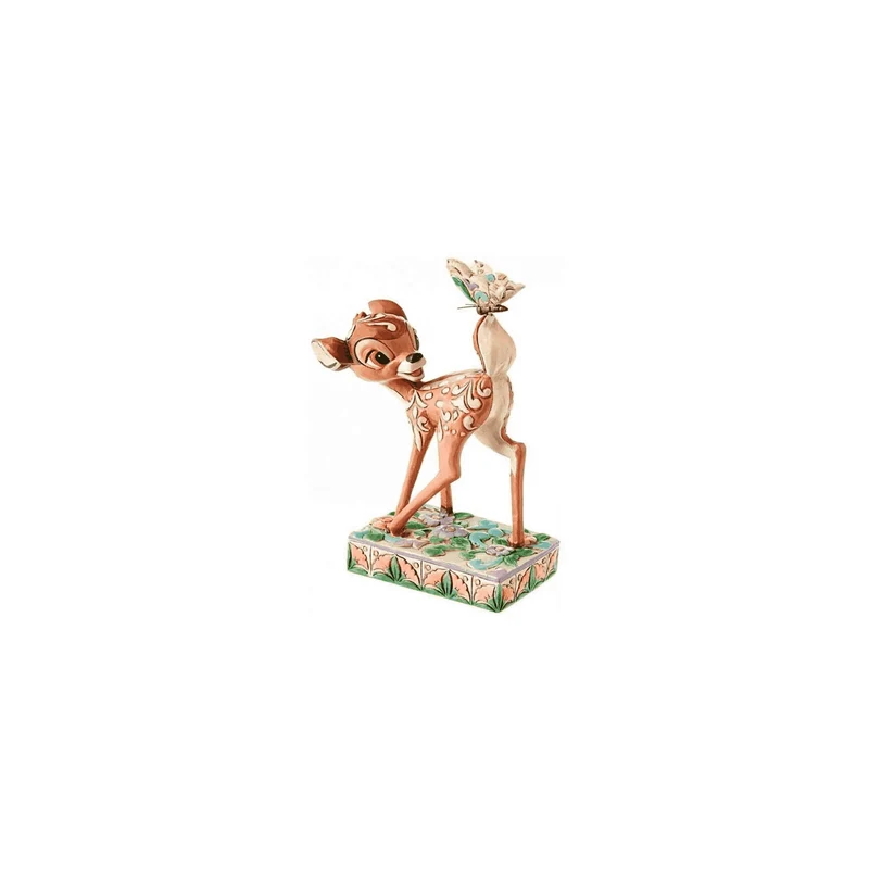 Disney Traditions Bambi Wonder of Spring