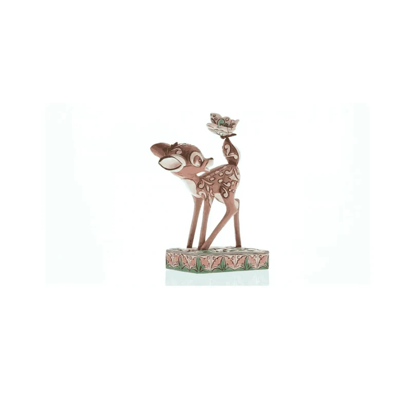 Disney Traditions Bambi Wonder of Spring