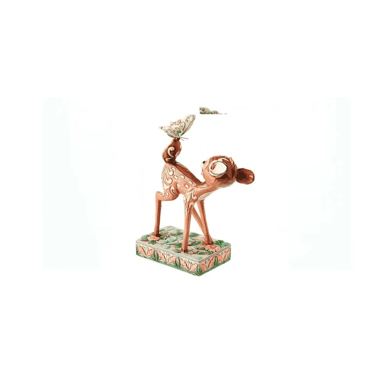 Disney Traditions Bambi Wonder of Spring