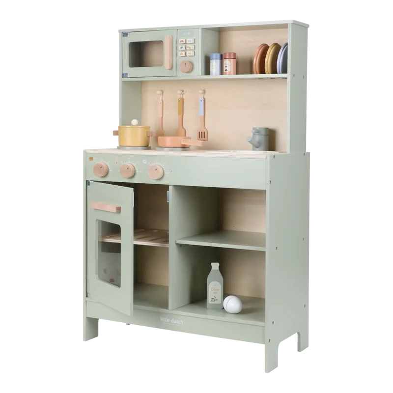 Cocina Menta · Little Dutch