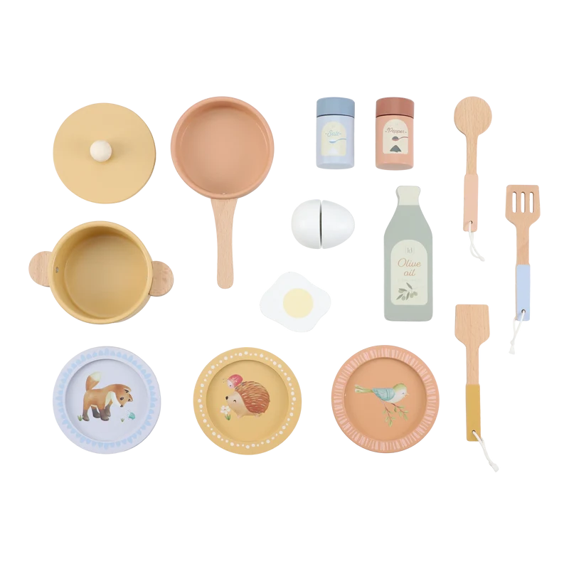 Cocina Menta · Little Dutch