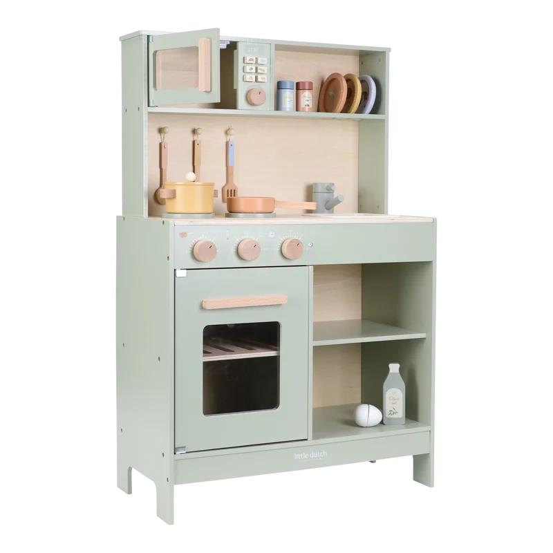 Cocina Menta · Little Dutch