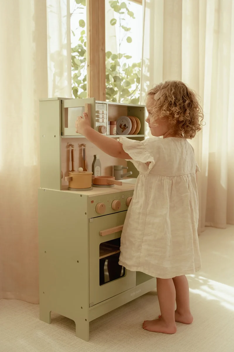 Cocina Menta · Little Dutch