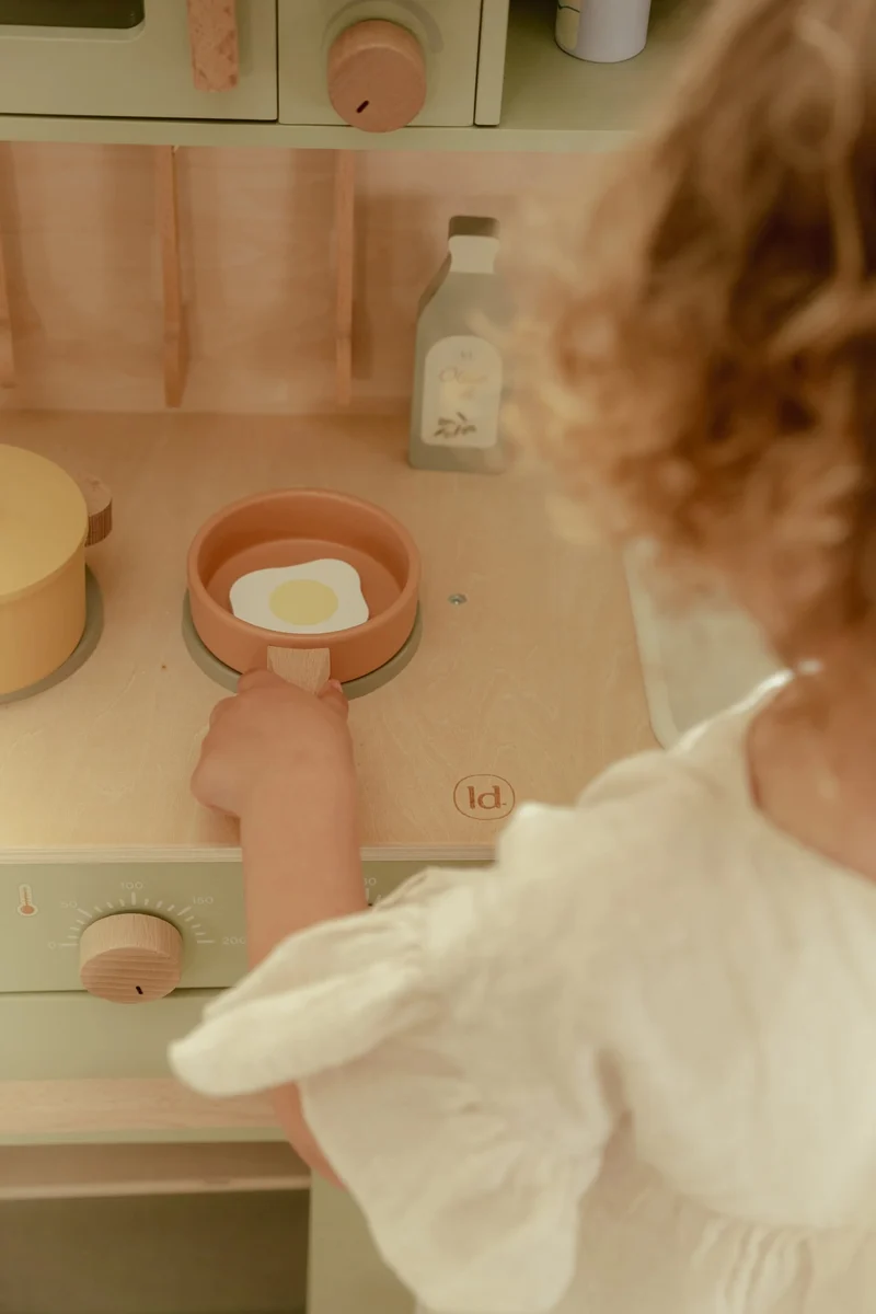 Cocina Menta · Little Dutch