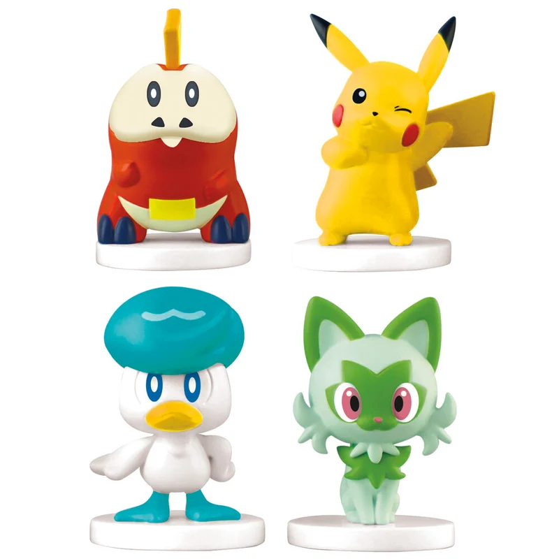 Juego de Mesa Monopoly Pokémon
