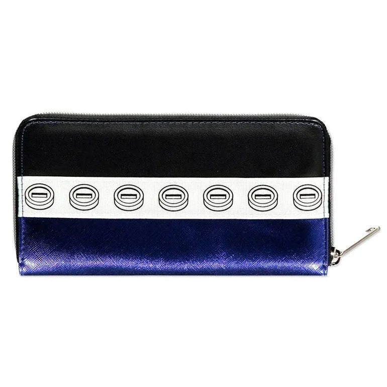 Cartera Monedas Super Mario Bros Nintendo