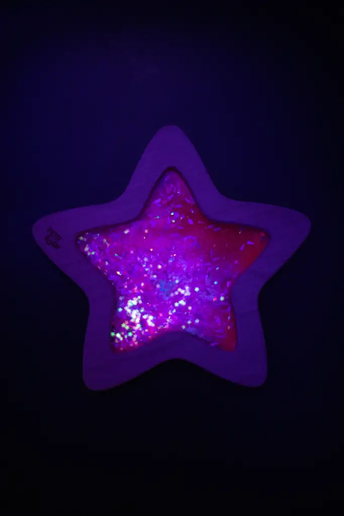 Petit Boum ·Nebula Pink Star