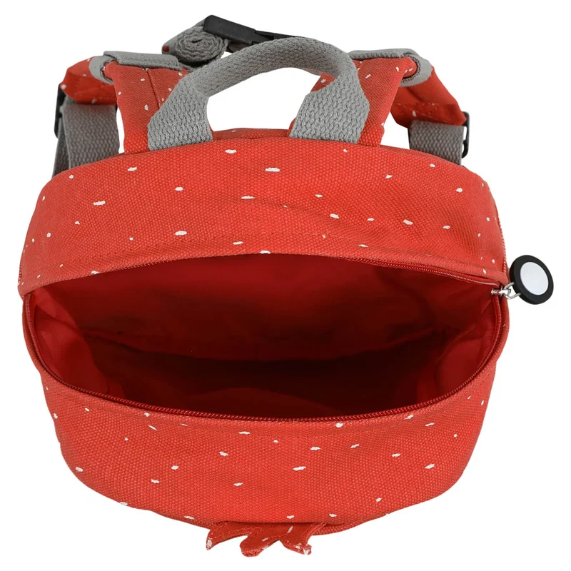 Mochila Pequeña Loro · Trixie