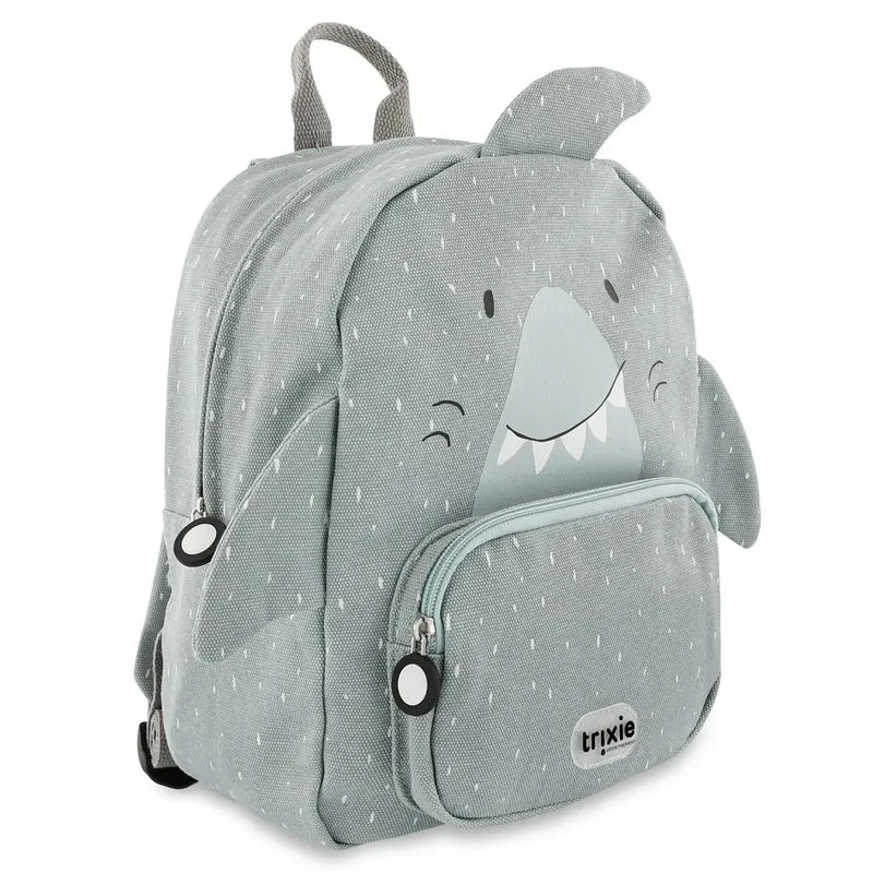 Mochila Shark · Trixie