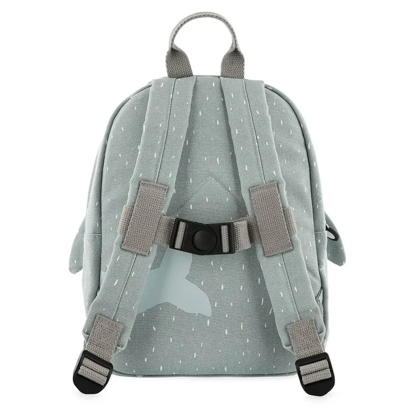 Mochila Shark · Trixie