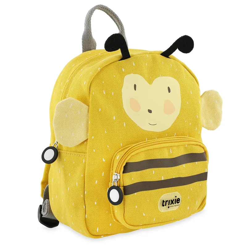 Mochila Pequeña Abeja · Trixie