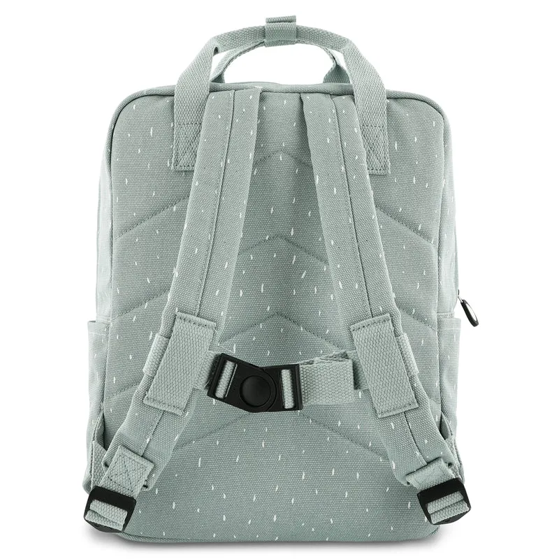Mochila Grande Shark · Trixie