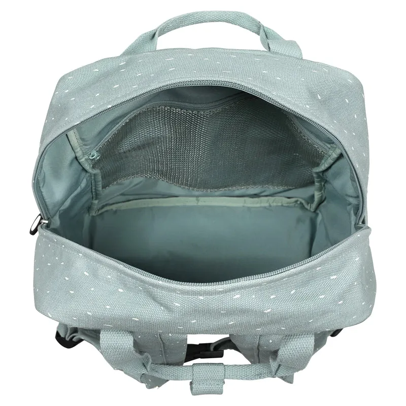 Mochila Grande Shark · Trixie